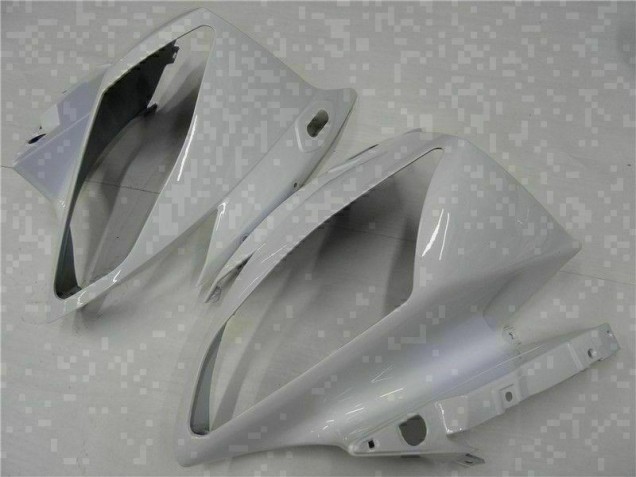 Kit Completo Carenatura Moto ABS R6 06-07 - Rosso Bianco