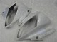 Kit Completo Carenatura Moto ABS R6 06-07 - Rosso Bianco