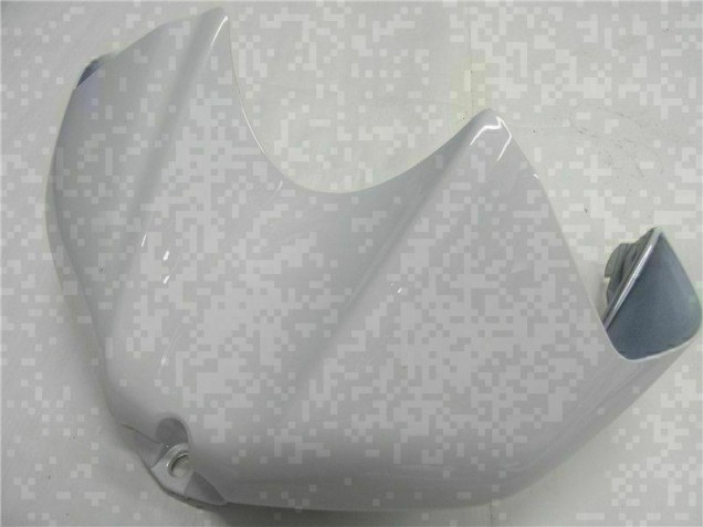 Kit Completo Carenatura Moto ABS R6 06-07 - Rosso Bianco