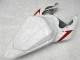 Kit Completo Carenatura Moto ABS R6 06-07 - Rosso Bianco
