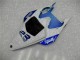Kit Completo Carenatura Moto ABS R6 08-16 - Blu Nero
