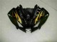 Kit Completo Carenatura Moto ABS R6 08-16 - Nero Kit Completo Carenatura Moto ABS R6 08-16 - Nero