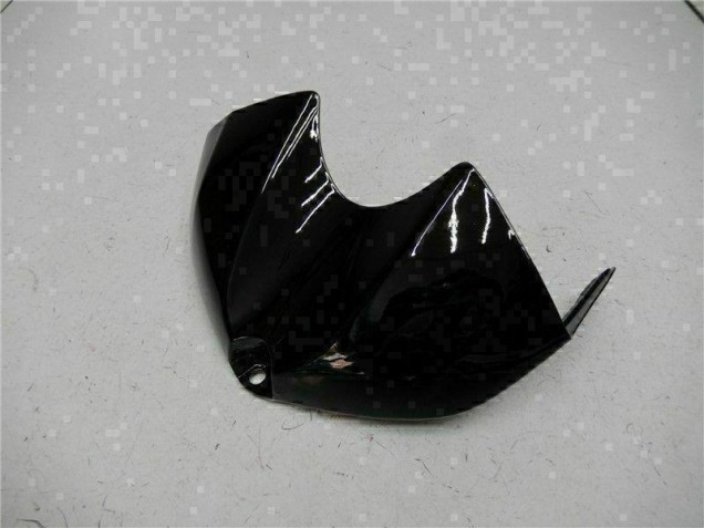 Kit Completo Carenatura Moto ABS R6 08-16 - Nero Kit Completo Carenatura Moto ABS R6 08-16 - Nero