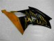 Kit Completo Carenatura Moto ABS R6 08-16 - Nero Kit Completo Carenatura Moto ABS R6 08-16 - Nero