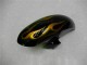 Kit Completo Carenatura Moto ABS R6 08-16 - Nero Kit Completo Carenatura Moto ABS R6 08-16 - Nero