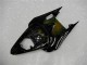 Kit Completo Carenatura Moto ABS R6 08-16 - Nero Kit Completo Carenatura Moto ABS R6 08-16 - Nero