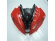 Kit Completo Carenatura Moto ABS R6 08-16 - Rosso Bianco