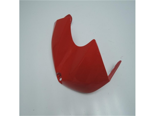 Kit Completo Carenatura Moto ABS R6 08-16 - Rosso Bianco