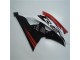 Kit Completo Carenatura Moto ABS R6 08-16 - Rosso Bianco