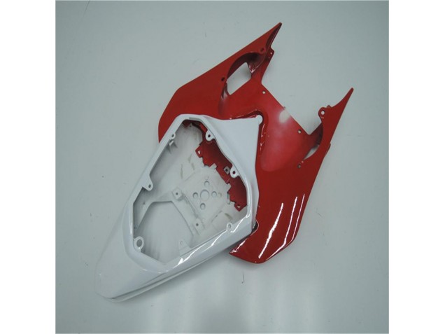 Kit Completo Carenatura Moto ABS R6 08-16 - Rosso Bianco