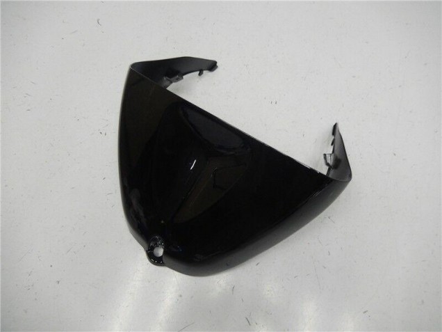 Kit Completo Carenatura Moto ABS ZX6R 05-06 - Blu Nero Kit Completo Carenatura Moto ABS ZX6R 05-06 - Blu Nero