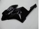 Kits Carenatura Moto CBR 1000 RR 04-05 - Lucido Nero Kits Carenatura Moto CBR 1000 RR 04-05 - Lucido Nero