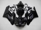 Kits Carenatura Moto CBR 1000 RR 04-05 - Lucido Nero Kits Carenatura Moto CBR 1000 RR 04-05 - Lucido Nero
