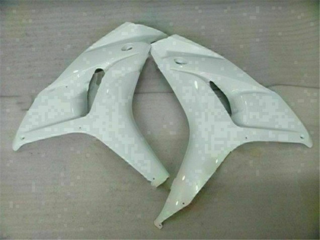 Kits Carenatura Moto CBR 1000 RR 06-07 - Bianco Kits Carenatura Moto CBR 1000 RR 06-07 - Bianco