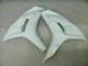 Kits Carenatura Moto CBR 1000 RR 06-07 - Bianco Kits Carenatura Moto CBR 1000 RR 06-07 - Bianco