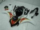 Kits Carenatura Moto CBR 1000 RR 08-11 - Nero Kits Carenatura Moto CBR 1000 RR 08-11 - Nero