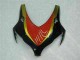 Kits Carenatura Moto CBR 1000 RR 08-11 - Nero Kits Carenatura Moto CBR 1000 RR 08-11 - Nero