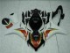 Kits Carenatura Moto CBR 1000 RR 08-11 - Nero Kits Carenatura Moto CBR 1000 RR 08-11 - Nero