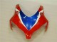 Kits Carenatura Moto CBR 1000 RR 08-11 - Rosso Bianco Blu