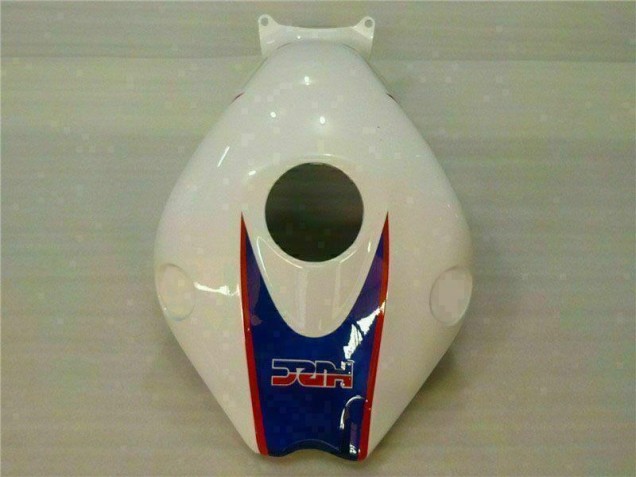 Kits Carenatura Moto CBR 1000 RR 08-11 - Rosso Bianco Blu