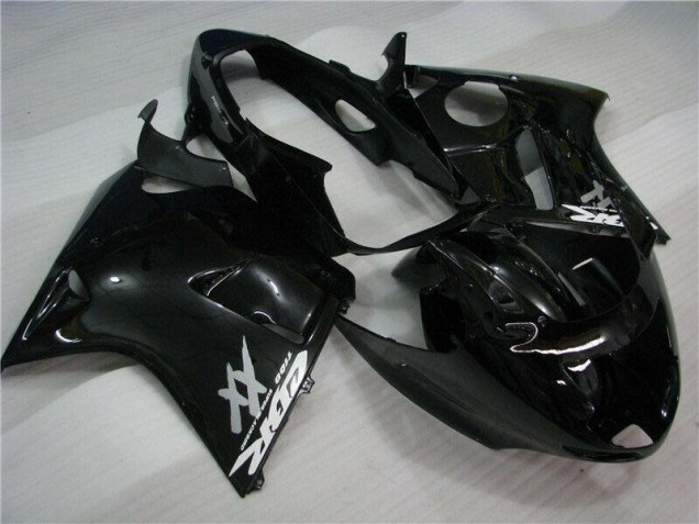 Kits Carenatura Moto CBR 1100 XX 96-07 - Nero Kits Carenatura Moto CBR 1100 XX 96-07 - Nero