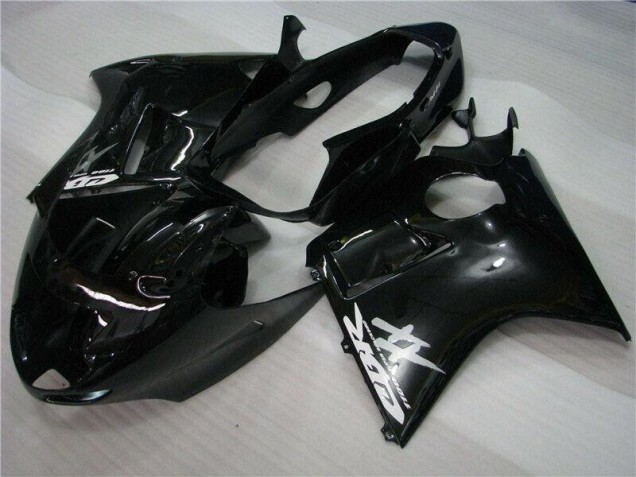 Kits Carenatura Moto CBR 1100 XX 96-07 - Nero Kits Carenatura Moto CBR 1100 XX 96-07 - Nero