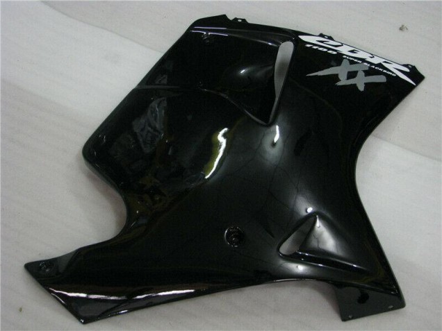Kits Carenatura Moto CBR 1100 XX 96-07 - Nero Kits Carenatura Moto CBR 1100 XX 96-07 - Nero