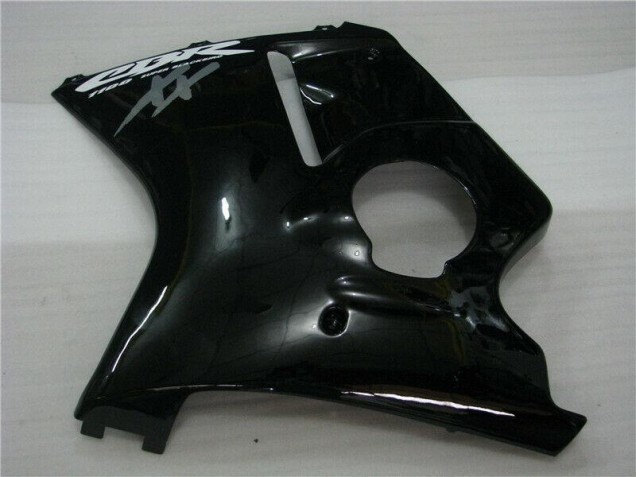 Kits Carenatura Moto CBR 1100 XX 96-07 - Nero Kits Carenatura Moto CBR 1100 XX 96-07 - Nero