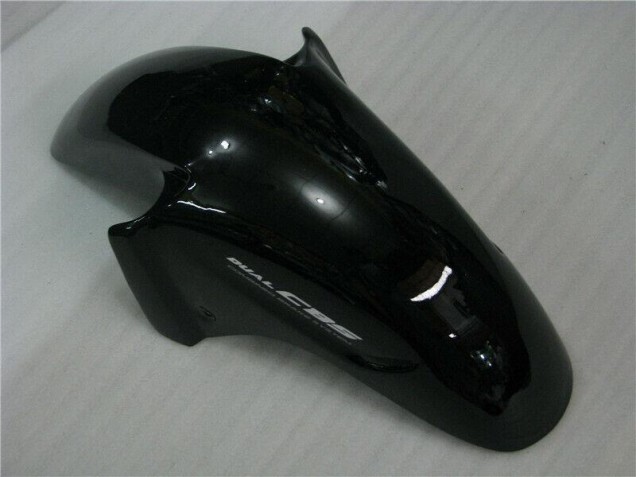 Kits Carenatura Moto CBR 1100 XX 96-07 - Nero Kits Carenatura Moto CBR 1100 XX 96-07 - Nero