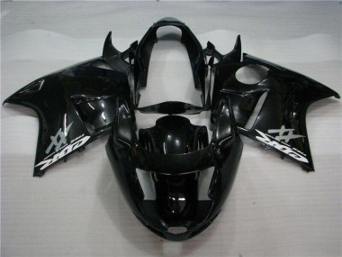 Kits Carenatura Moto CBR 1100 XX 96-07 - Nero