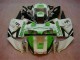 Kits Carenatura Moto CBR 600 RR 03-04 - Bianco