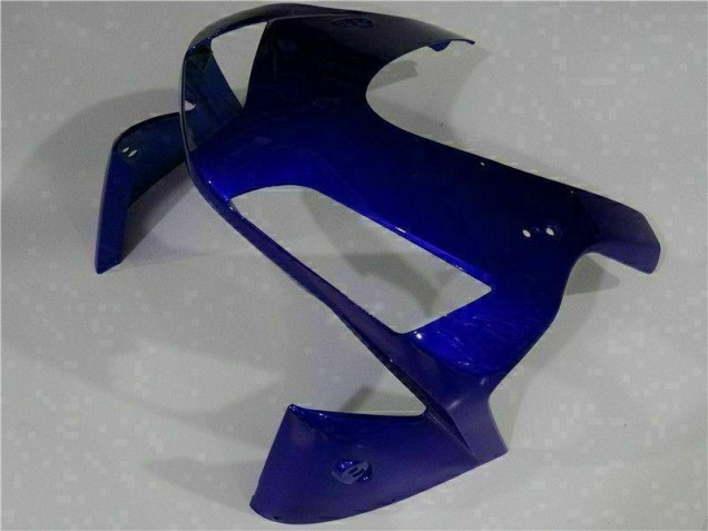Kits Carenatura Moto CBR 600 RR 03-04 - Blu
