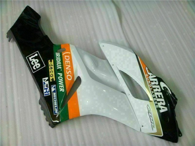 Kits Carenatura Moto Completa CBR 1000 RR 04-05 - Bianco Blu