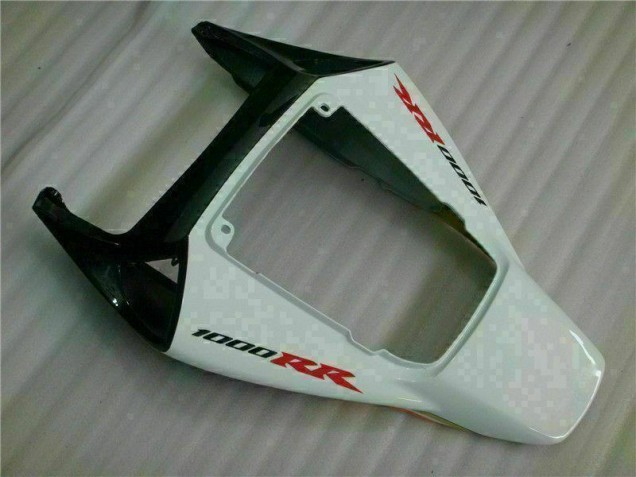 Kits Carenatura Moto Completa CBR 1000 RR 04-05 - Bianco Blu
