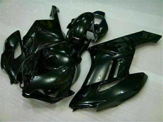 Kits Carenatura Moto Completa CBR 1000 RR 04-05 - Lucido Nero