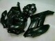 Kits Carenatura Moto Completa CBR 1000 RR 04-05 - Lucido Nero