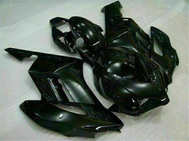 Kits Carenatura Moto Completa CBR 1000 RR 04-05 - Lucido Nero