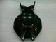 Kits Carenatura Moto Completa CBR 1000 RR 04-05 - Lucido Nero