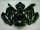 Kits Carenatura Moto Completa CBR 1000 RR 04-05 - Lucido Nero