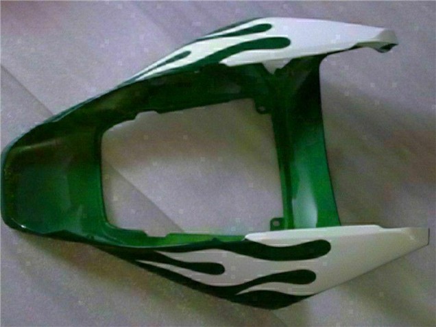 Kits Carenatura Moto Completa CBR 1000 RR 06-07 - Bianco Kits Carenatura Moto Completa CBR 1000 RR 06-07 - Bianco