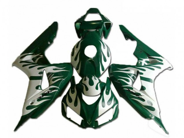Kits Carenatura Moto Completa CBR 1000 RR 06-07 - Bianco Kits Carenatura Moto Completa CBR 1000 RR 06-07 - Bianco
