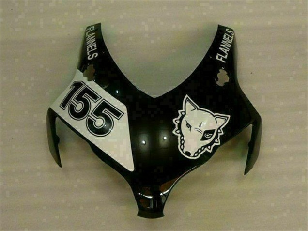 Kits Carenatura Moto Completa CBR 1000 RR 08-11 - Nero Kits Carenatura Moto Completa CBR 1000 RR 08-11 - Nero