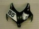 Kits Carenatura Moto Completa CBR 1000 RR 08-11 - Nero Kits Carenatura Moto Completa CBR 1000 RR 08-11 - Nero