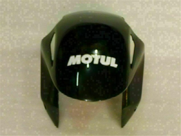 Kits Carenatura Moto Completa CBR 1000 RR 08-11 - Nero Kits Carenatura Moto Completa CBR 1000 RR 08-11 - Nero