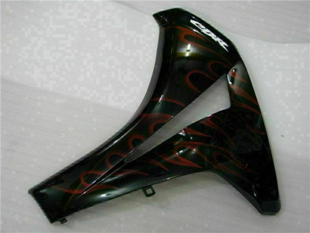 Kits Carenatura Moto Completa CBR 1000 RR 08-11 - Rosso Fiamma Kits Carenatura Moto Completa CBR 1000 RR 08-11 - Rosso Fiamma
