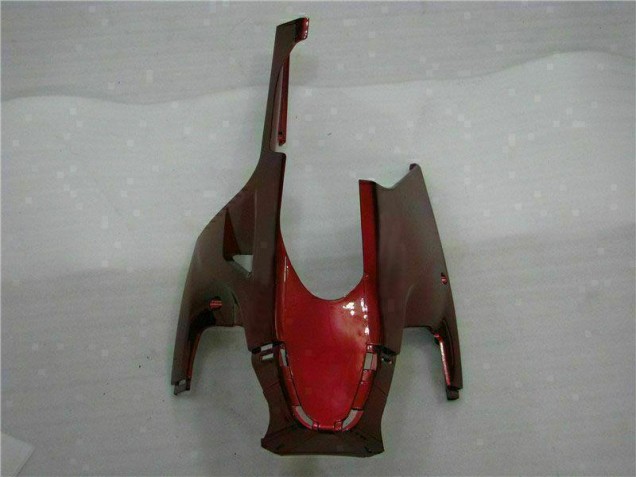 Kits Carenatura Moto Completa CBR 1000 RR 08-11 - Rosso Fiamma Kits Carenatura Moto Completa CBR 1000 RR 08-11 - Rosso Fiamma