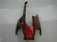 Kits Carenatura Moto Completa CBR 1000 RR 08-11 - Rosso Fiamma Kits Carenatura Moto Completa CBR 1000 RR 08-11 - Rosso Fiamma