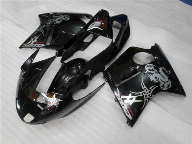 Kits Carenatura Moto Completa CBR 1100 XX 96-07 - Nero Kits Carenatura Moto Completa CBR 1100 XX 96-07 - Nero