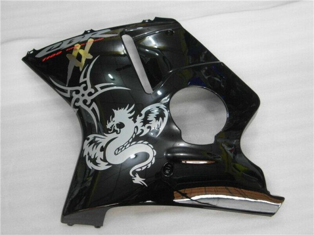 Kits Carenatura Moto Completa CBR 1100 XX 96-07 - Nero Kits Carenatura Moto Completa CBR 1100 XX 96-07 - Nero
