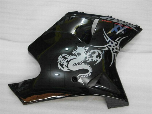 Kits Carenatura Moto Completa CBR 1100 XX 96-07 - Nero Kits Carenatura Moto Completa CBR 1100 XX 96-07 - Nero